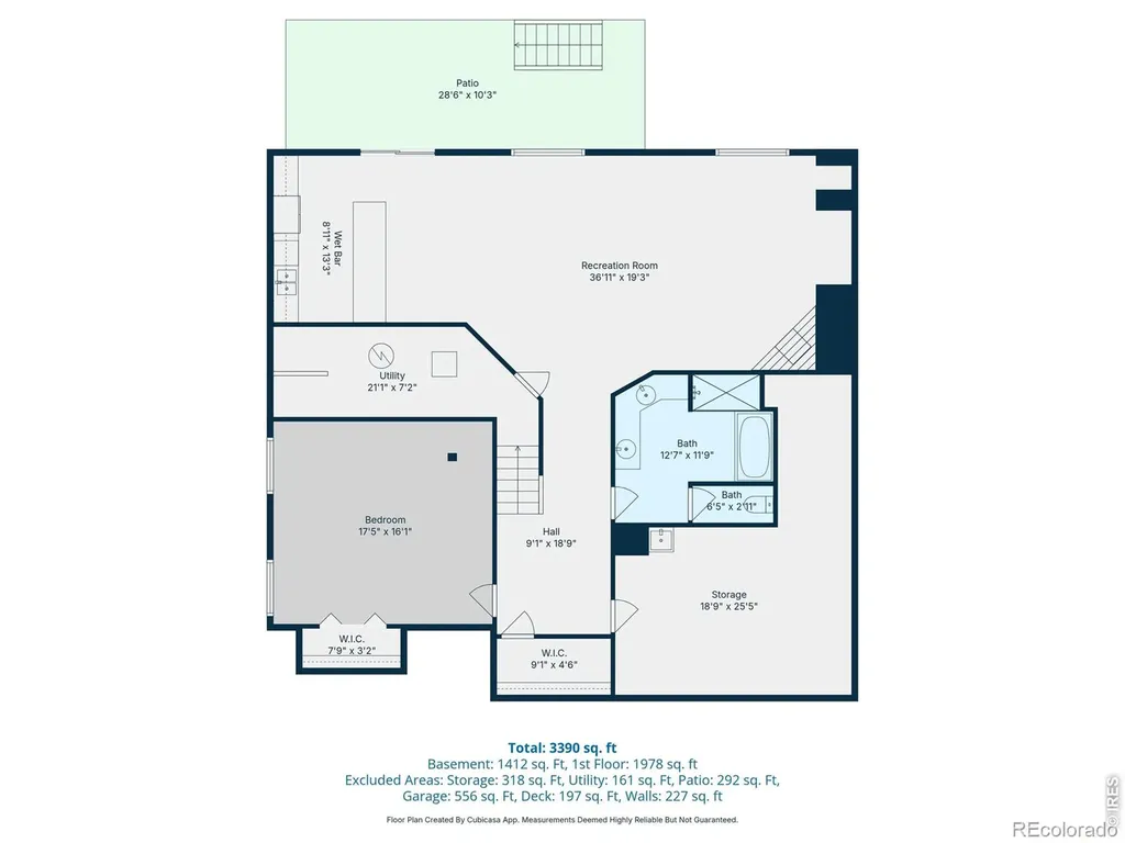 7408 Stonington Court Fort Collins CO 80525