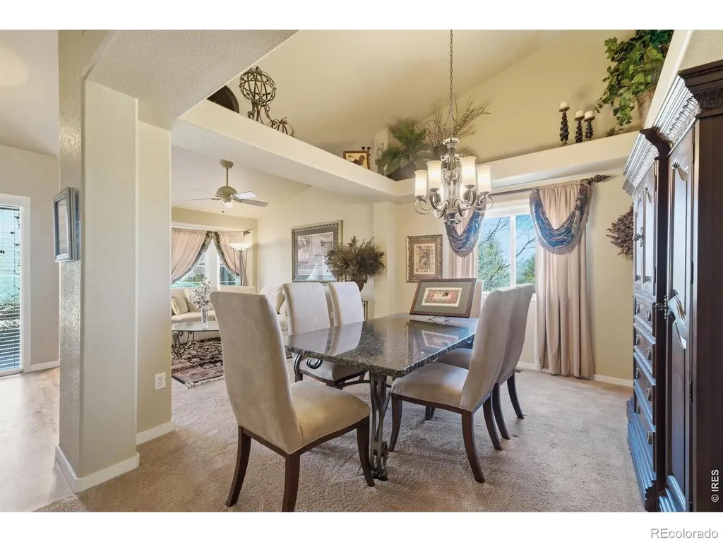 7408 Stonington Court Fort Collins CO 80525