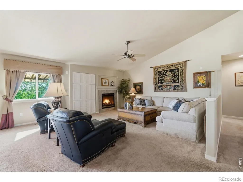 7408 Stonington Court Fort Collins CO 80525