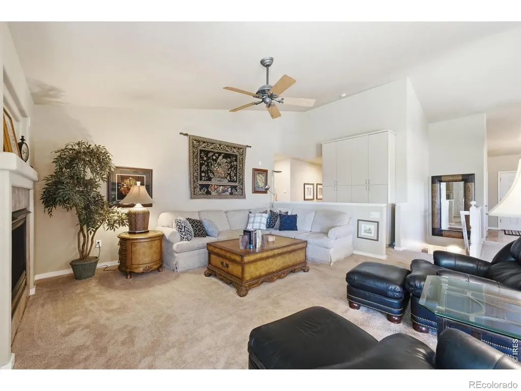 7408 Stonington Court Fort Collins CO 80525