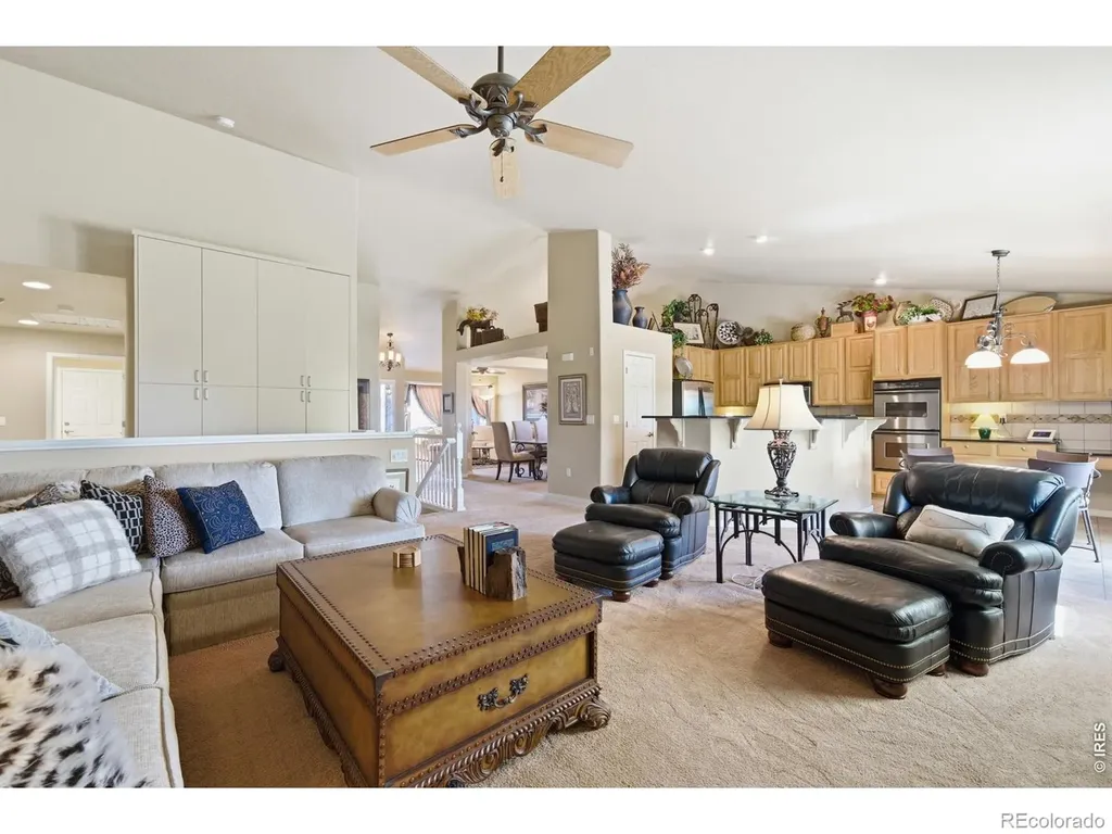7408 Stonington Court Fort Collins CO 80525