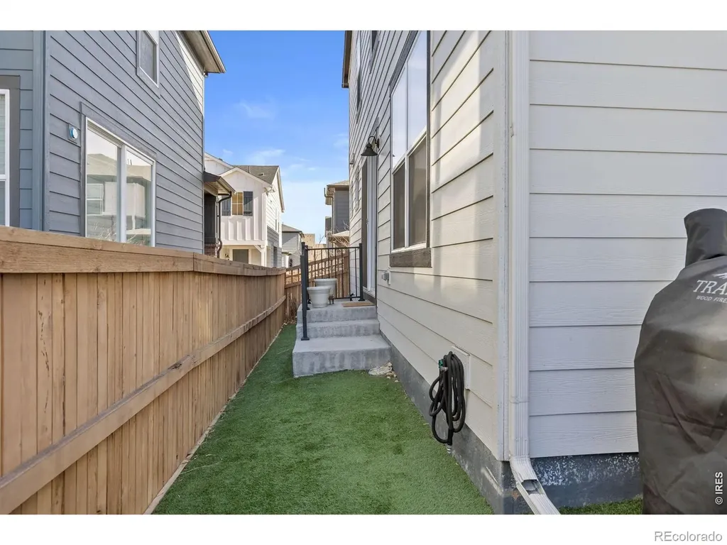8358 Howell Street Arvada CO 80005