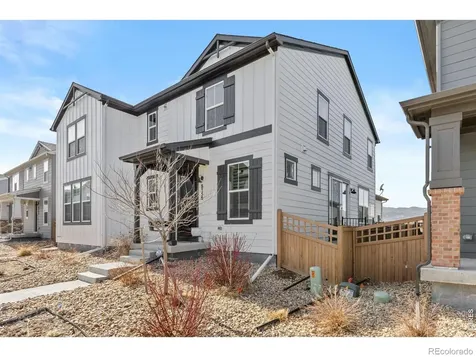 8358 Howell Street Arvada CO 80005