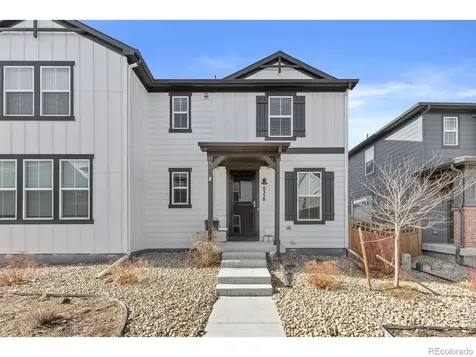8358 Howell Street Arvada CO 80005