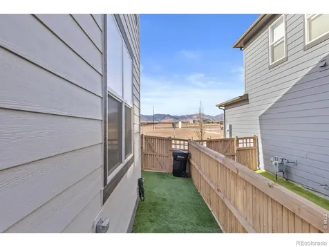 8358 Howell Street Arvada CO 80005