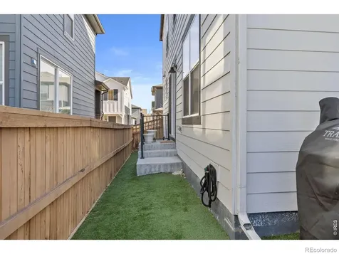 8358 Howell Street Arvada CO 80005