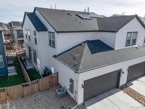 8358 Howell Street Arvada CO 80005