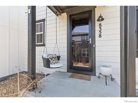 8358 Howell Street Arvada CO 80005
