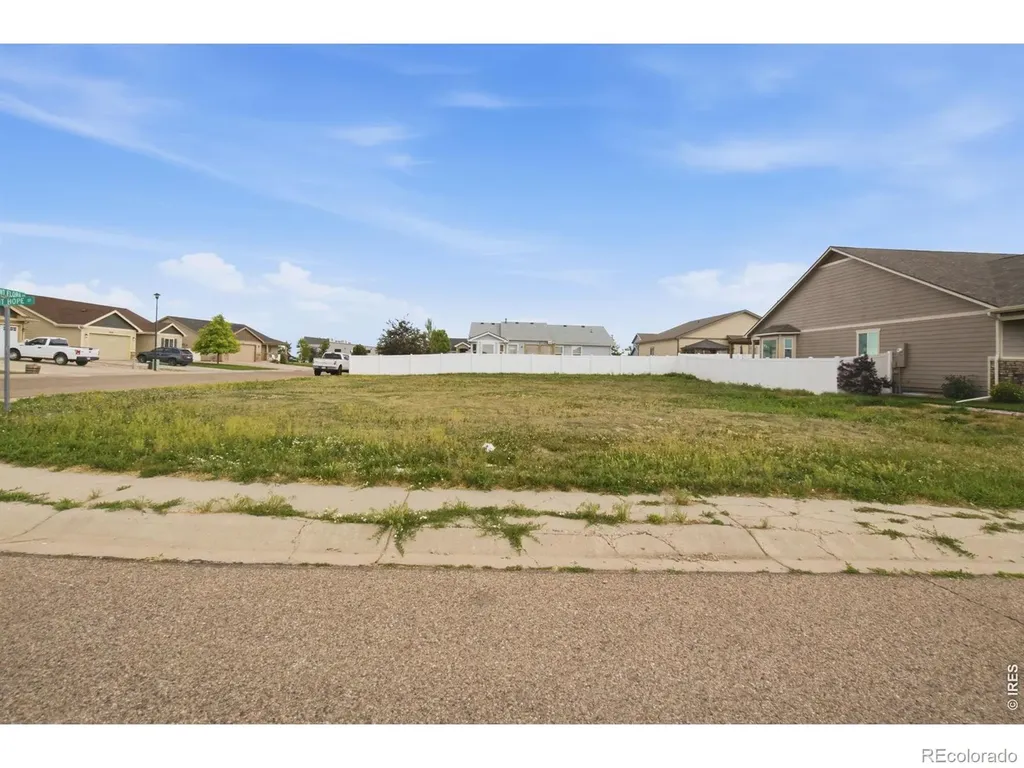 3993 Mount Hope Street Wellington CO 80549