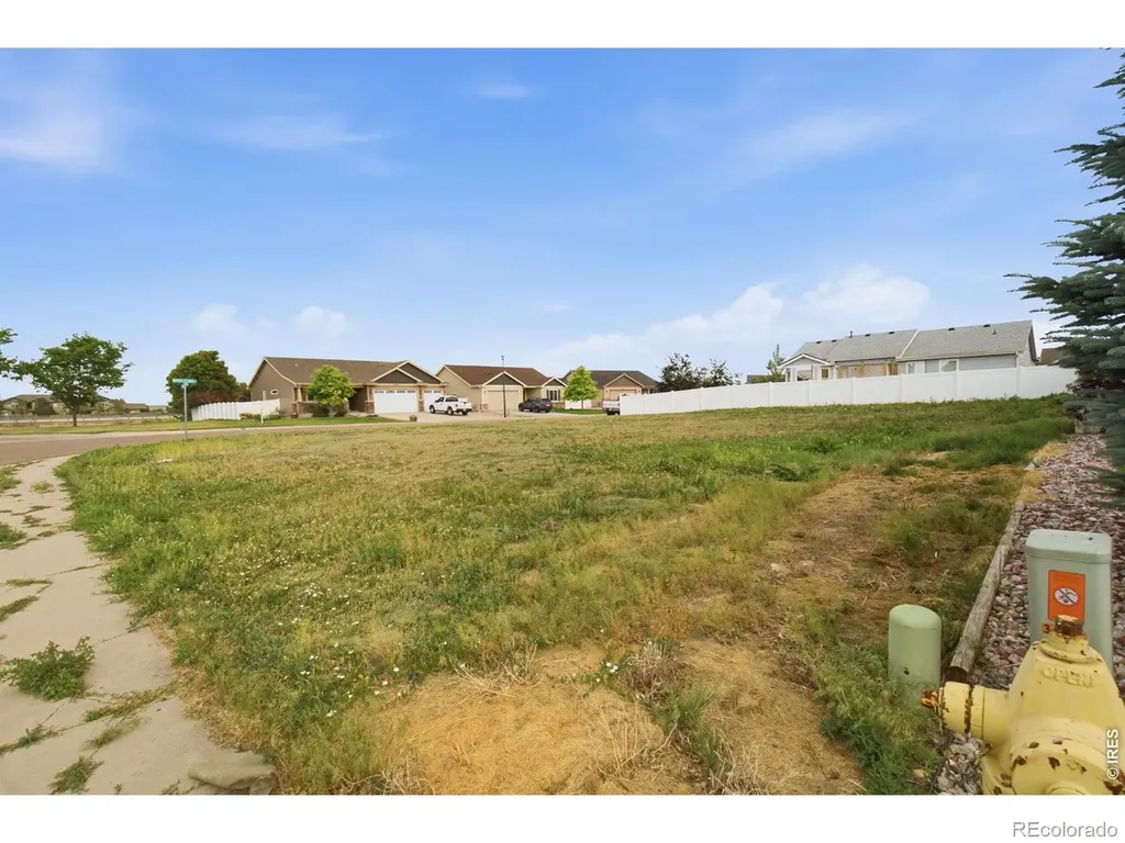 3993 Mount Hope Street Wellington CO 80549