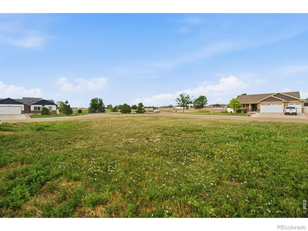 3993 Mount Hope Street Wellington CO 80549