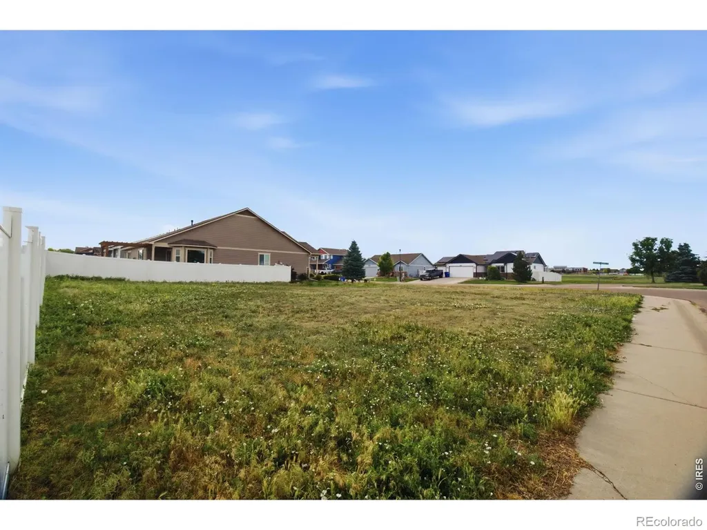 3993 Mount Hope Street Wellington CO 80549