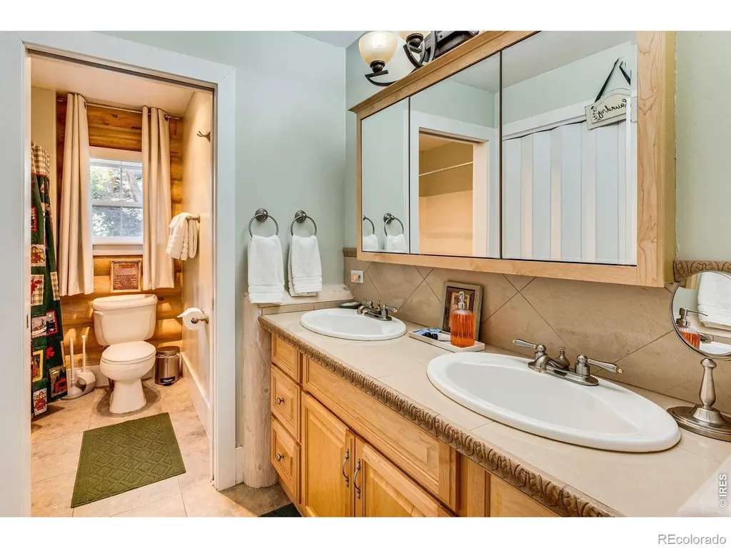 61 Tawakoni Court Red Feather Lakes CO 80545