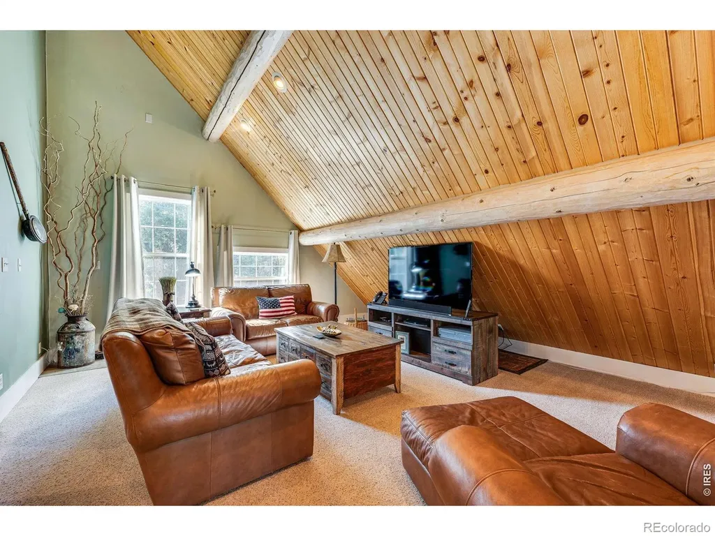 61 Tawakoni Court Red Feather Lakes CO 80545