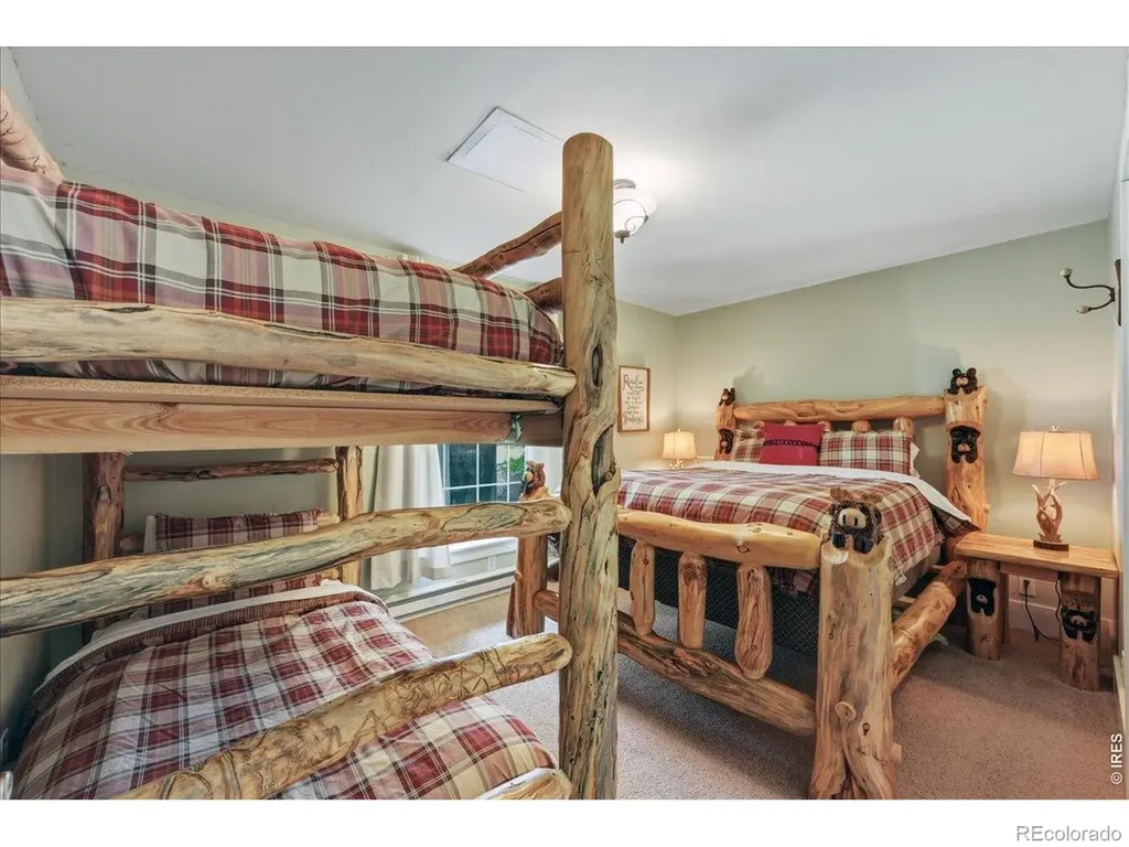 61 Tawakoni Court Red Feather Lakes CO 80545