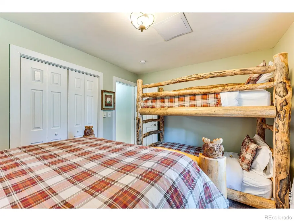61 Tawakoni Court Red Feather Lakes CO 80545