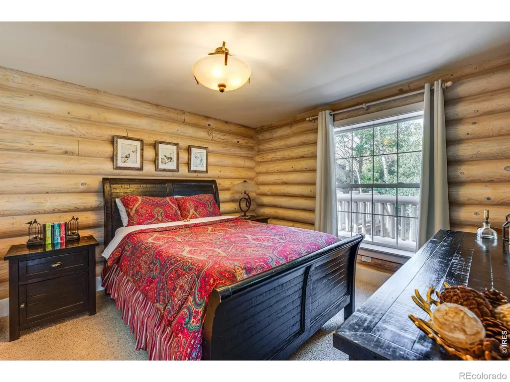 61 Tawakoni Court Red Feather Lakes CO 80545
