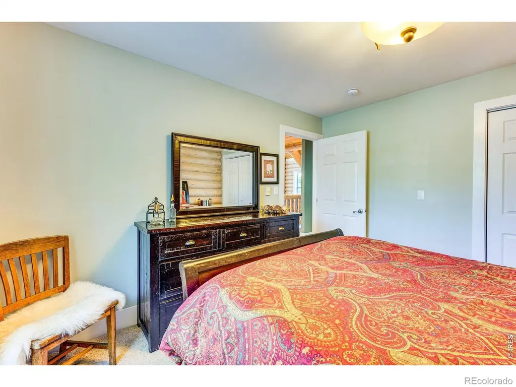 61 Tawakoni Court Red Feather Lakes CO 80545