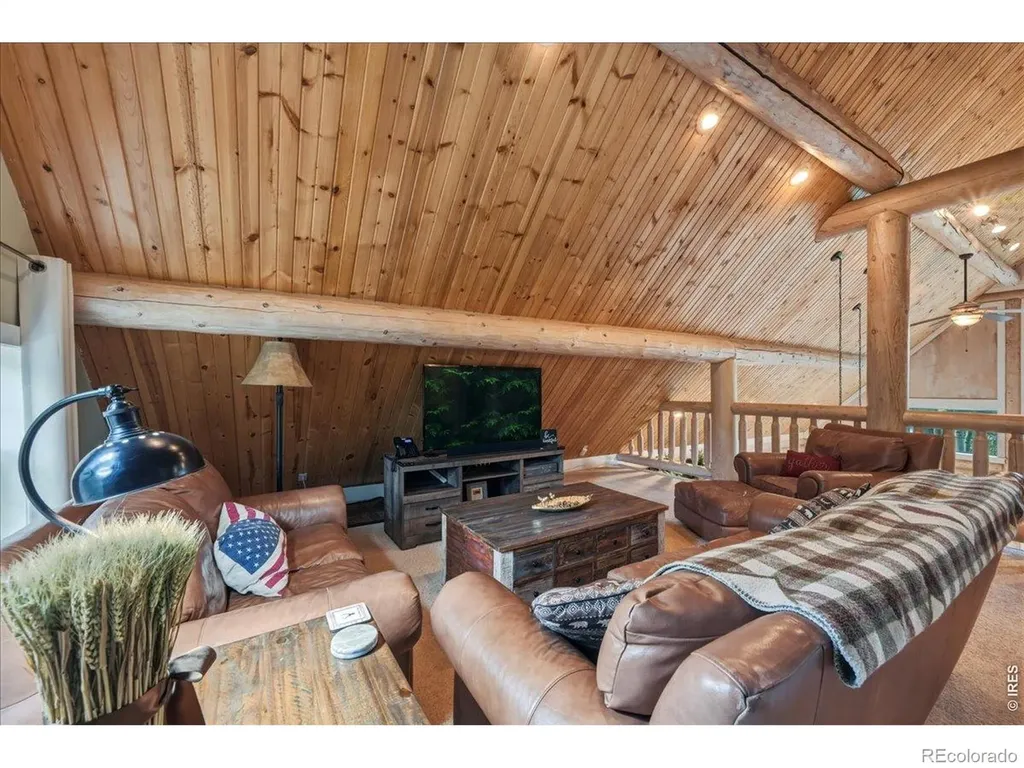 61 Tawakoni Court Red Feather Lakes CO 80545