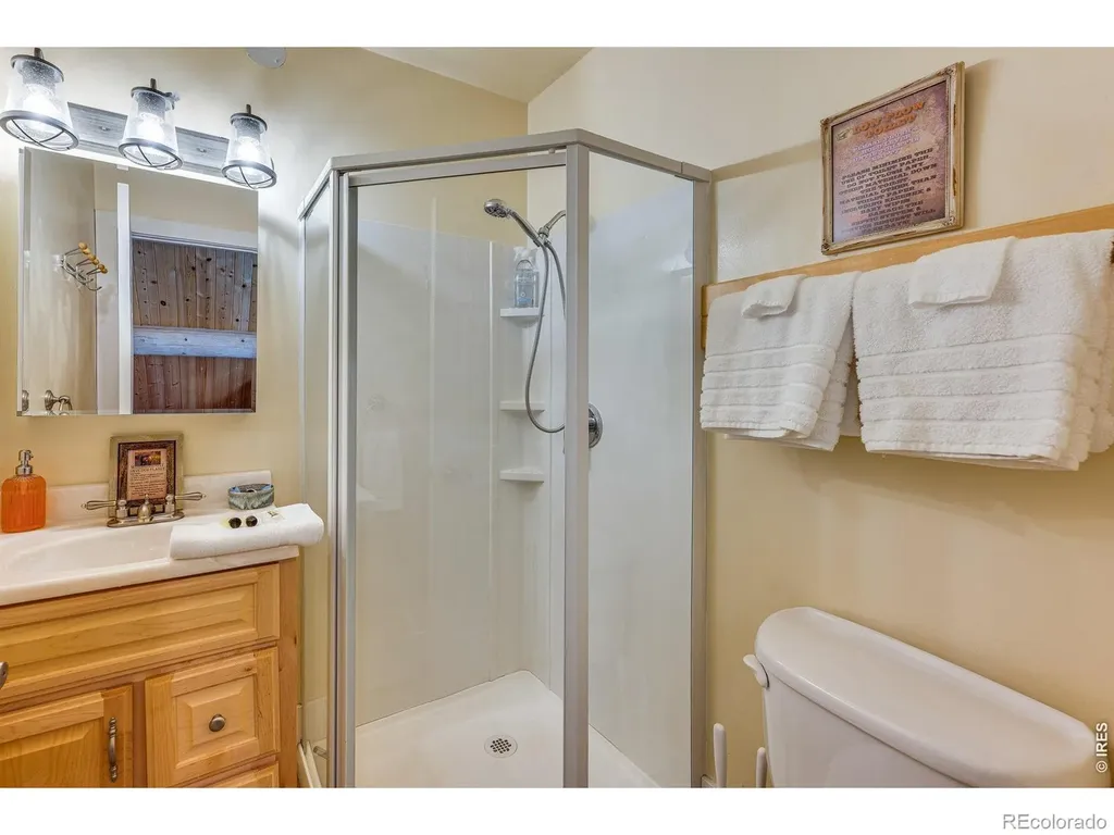 61 Tawakoni Court Red Feather Lakes CO 80545