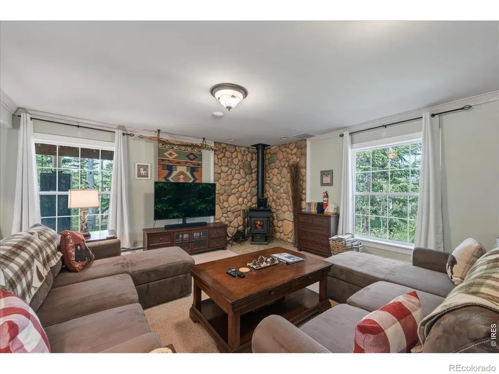 61 Tawakoni Court Red Feather Lakes CO 80545