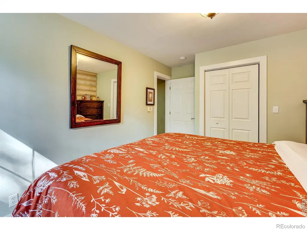 61 Tawakoni Court Red Feather Lakes CO 80545