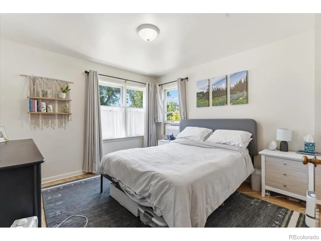 326 E Pitkin Street Fort Collins CO 80524