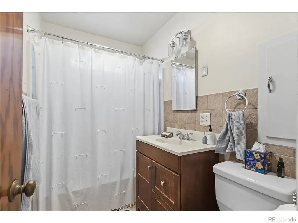326 E Pitkin Street Fort Collins CO 80524