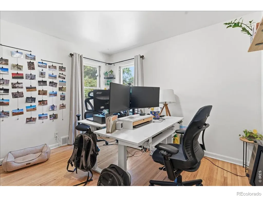 326 E Pitkin Street Fort Collins CO 80524