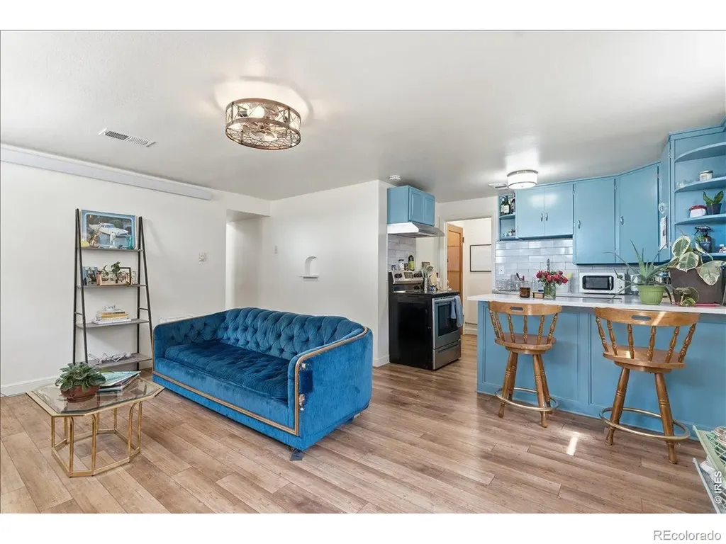 326 E Pitkin Street Fort Collins CO 80524
