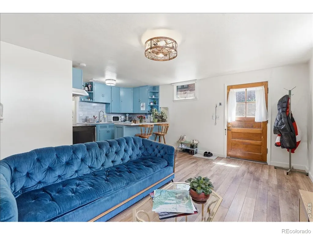326 E Pitkin Street Fort Collins CO 80524
