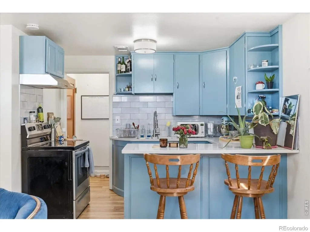 326 E Pitkin Street Fort Collins CO 80524
