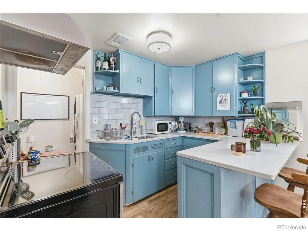 326 E Pitkin Street Fort Collins CO 80524