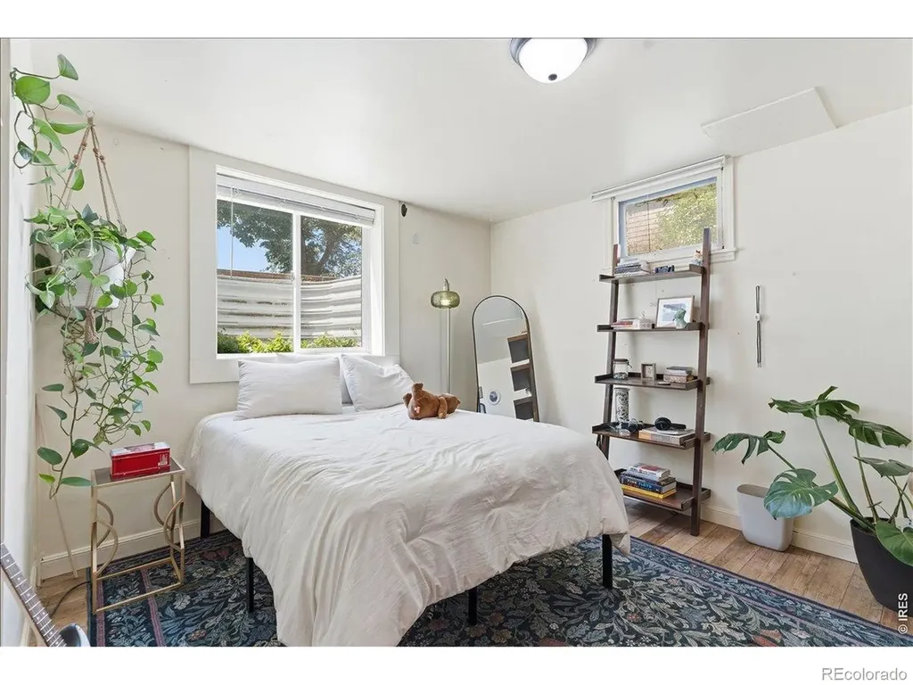 326 E Pitkin Street Fort Collins CO 80524