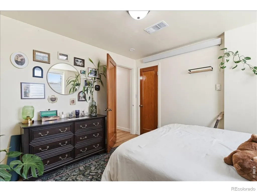 326 E Pitkin Street Fort Collins CO 80524