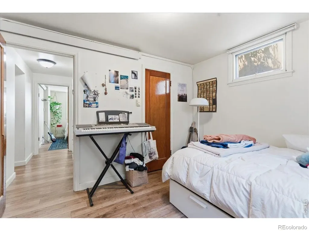 326 E Pitkin Street Fort Collins CO 80524