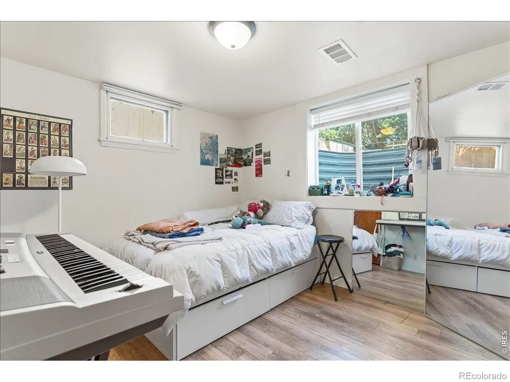 326 E Pitkin Street Fort Collins CO 80524