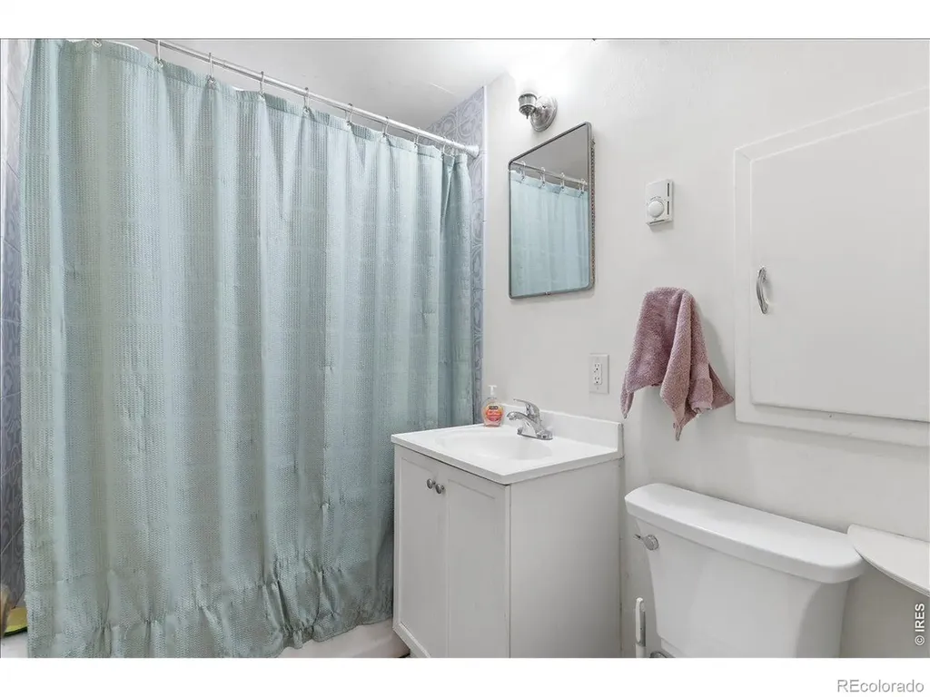 326 E Pitkin Street Fort Collins CO 80524