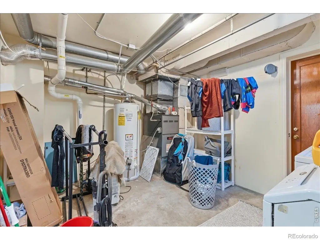 326 E Pitkin Street Fort Collins CO 80524