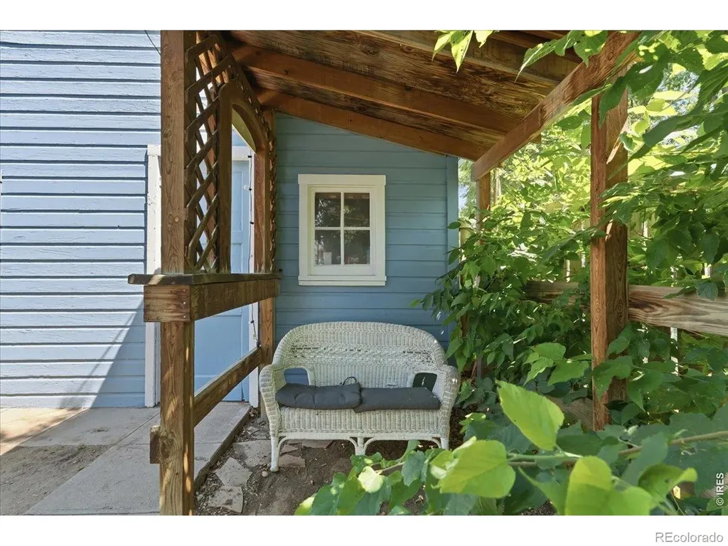 326 E Pitkin Street Fort Collins CO 80524