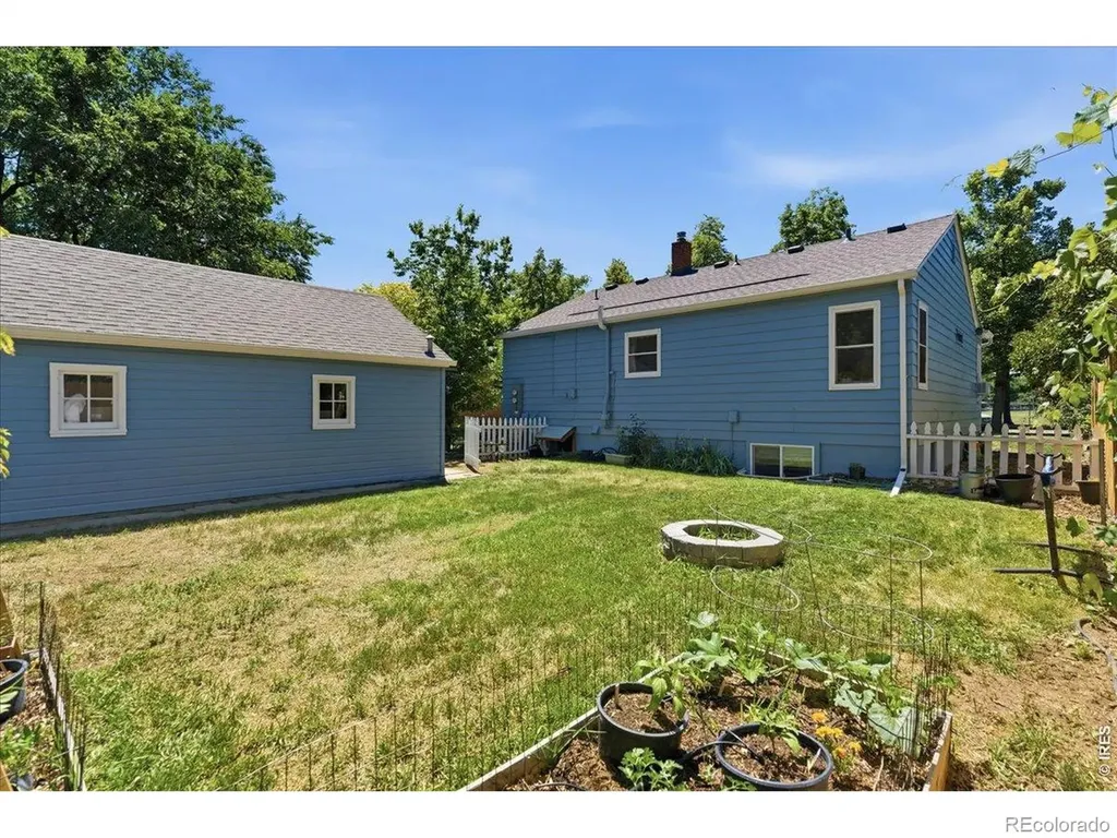 326 E Pitkin Street Fort Collins CO 80524