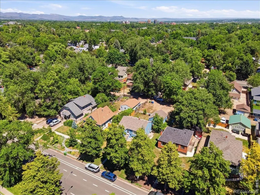 326 E Pitkin Street Fort Collins CO 80524