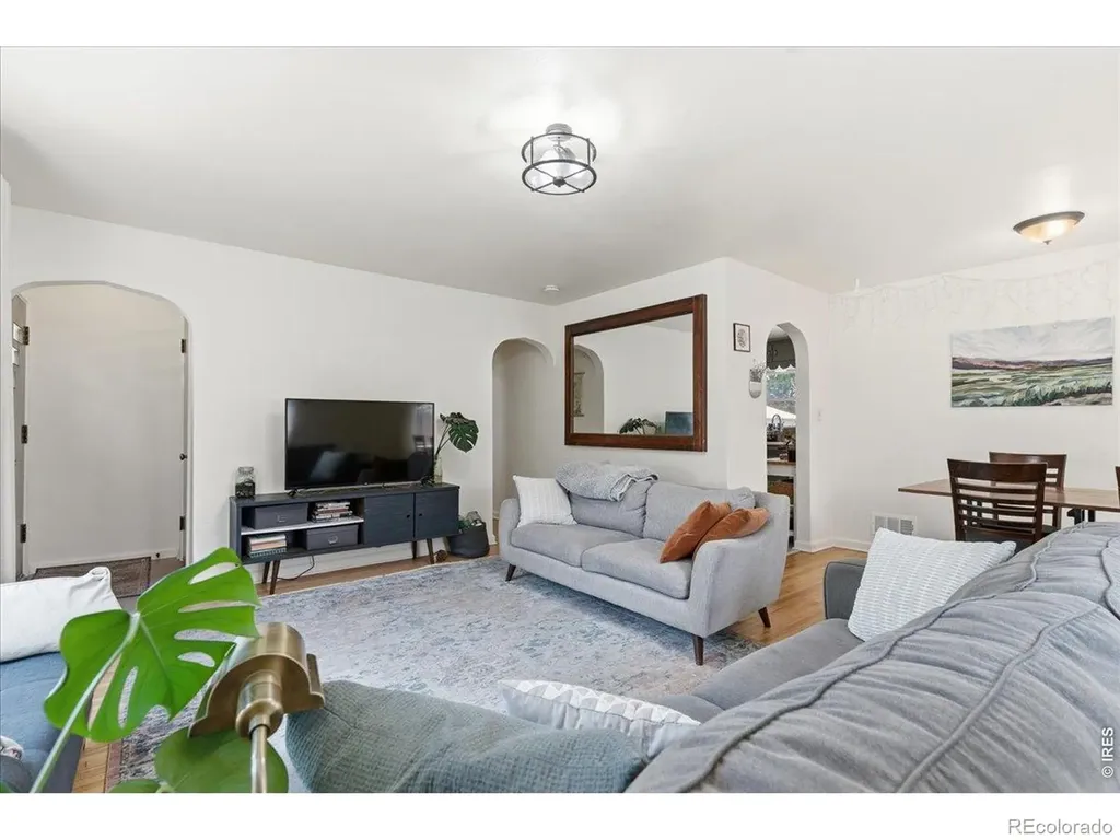 326 E Pitkin Street Fort Collins CO 80524