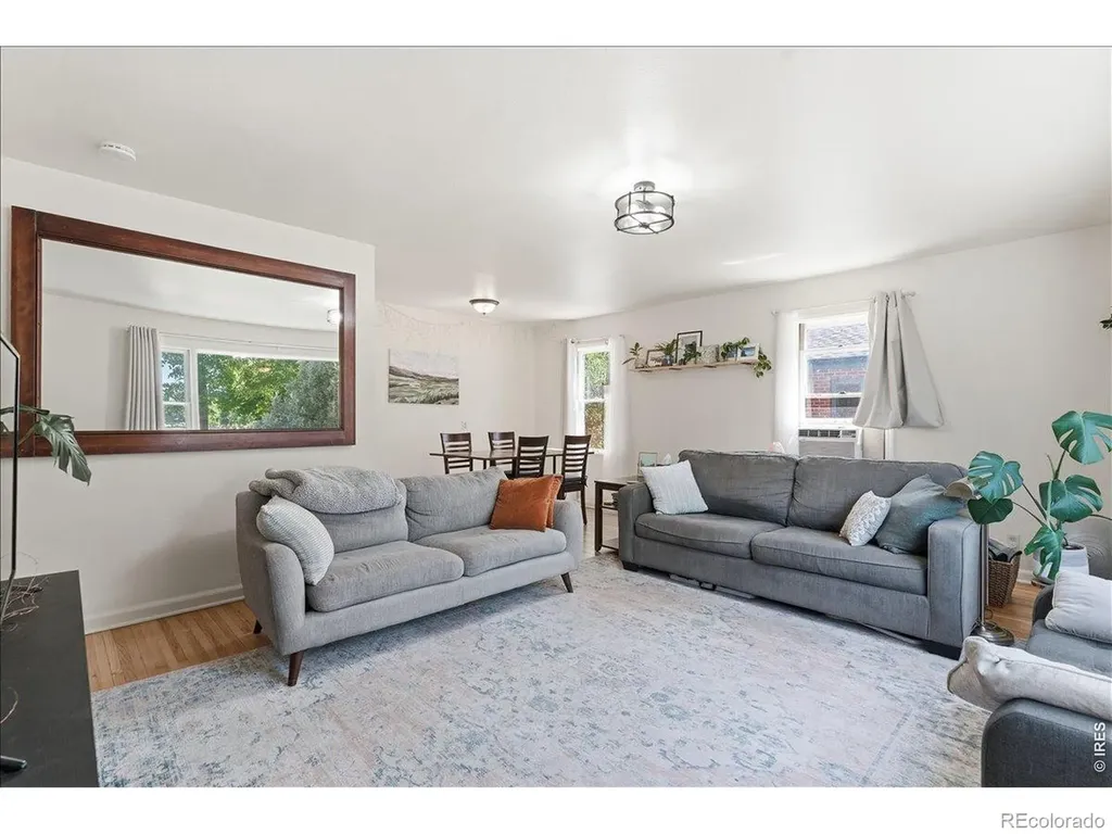 326 E Pitkin Street Fort Collins CO 80524