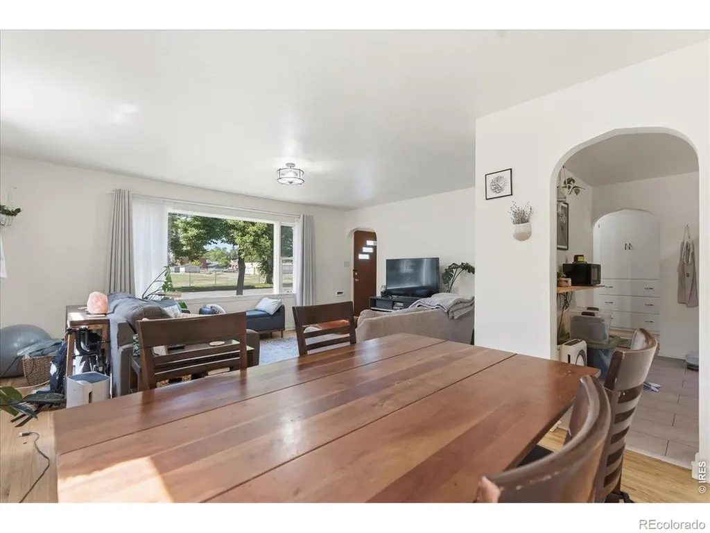 326 E Pitkin Street Fort Collins CO 80524