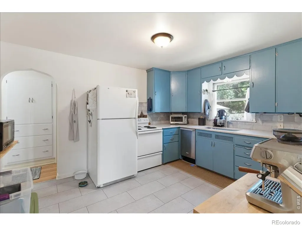 326 E Pitkin Street Fort Collins CO 80524