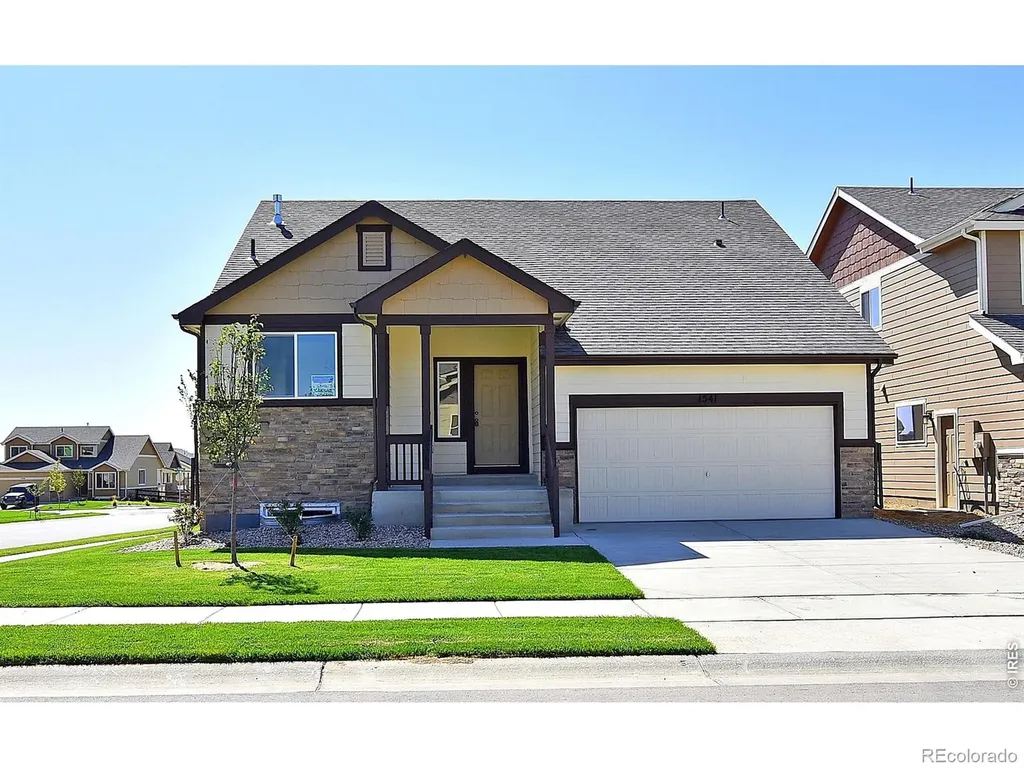 2400 Juno Lane Johnstown CO 80534