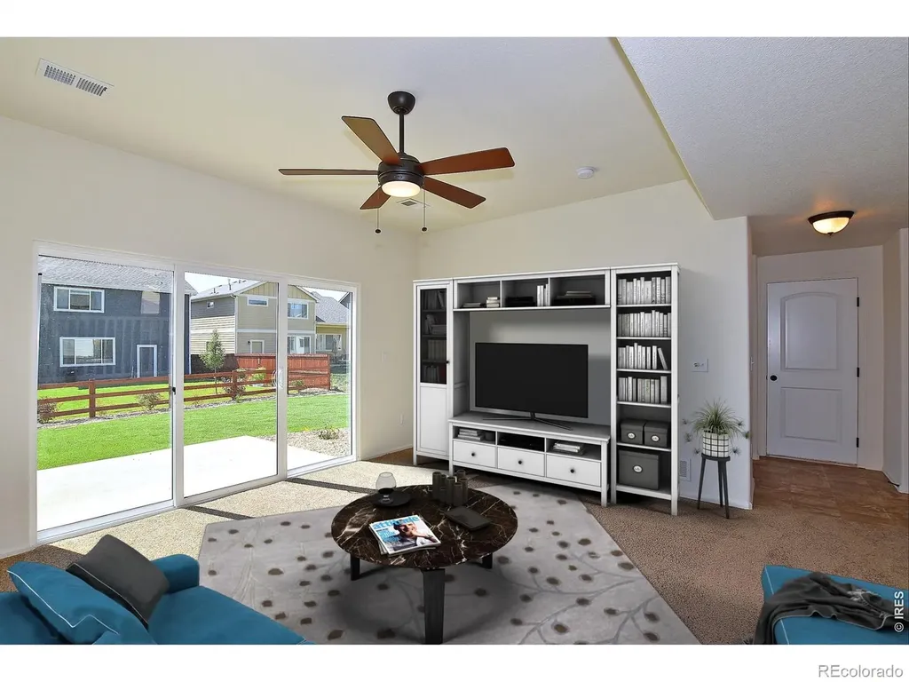 2400 Juno Lane Johnstown CO 80534