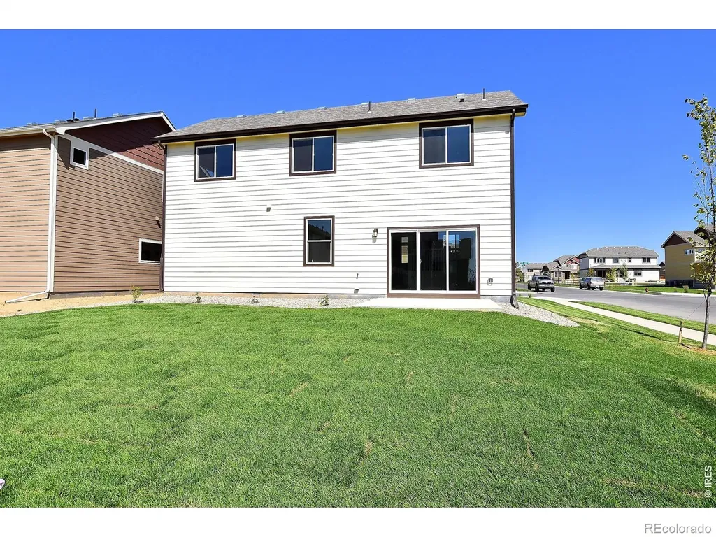 2400 Juno Lane Johnstown CO 80534
