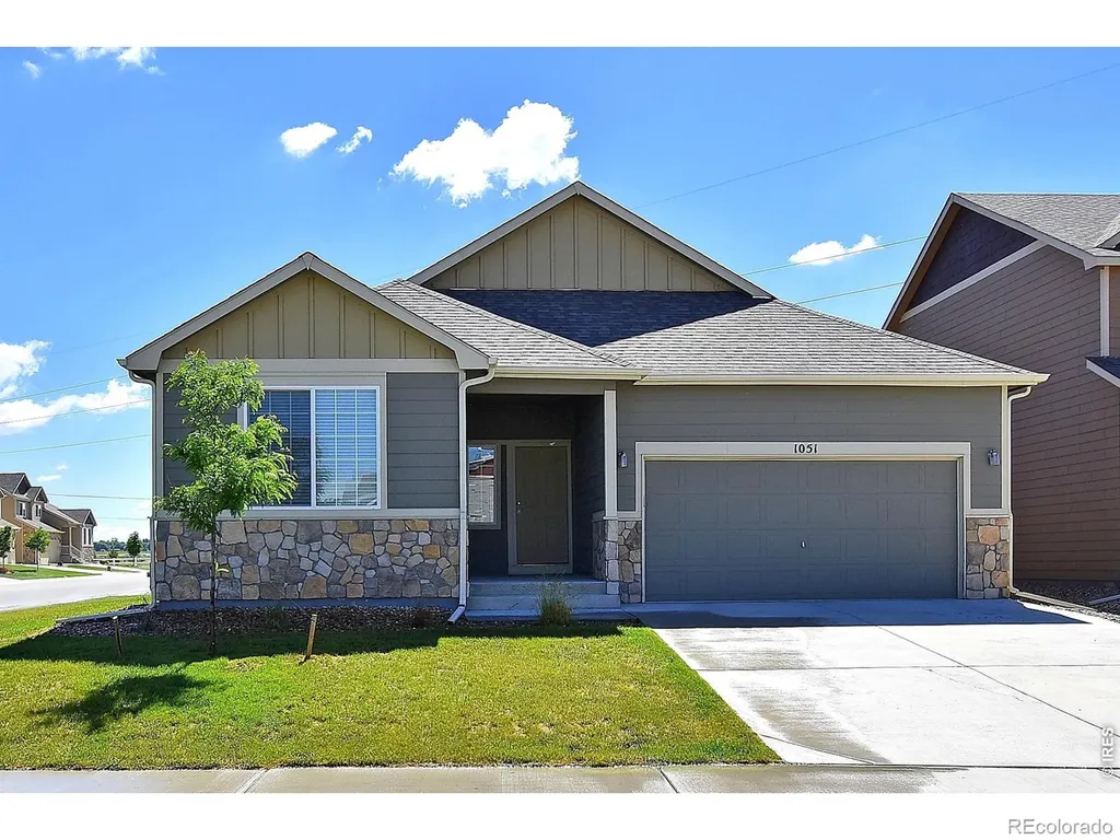2388 Juno Lane Johnstown CO 80534